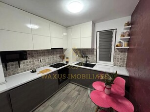 Apartament decomandat de 2 camere, 50mp, parcare, Sesul de Sus