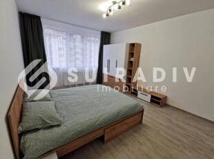 Apartament decomandat de inchiriat, cu 1 camera, in zona Borhanci, Cluj Napoca S17976