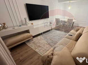 Apartament deosebit cu 2 camere de vânzare Orhideelor-Ch...