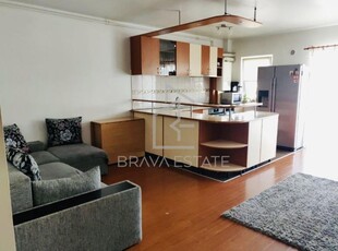 Apartament doua camere, balcon, intermediar, zona SANNICOARA