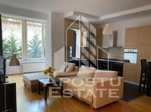 Apartament doua camere zona Take Ionescu