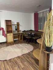 Apartament Finisat si Mobilat in Zona Expo Transilvania