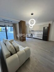 Apartament Modern 2 camere si Terasa de 140mp - zona excelenta