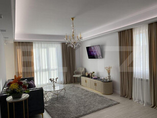 Apartament modern