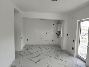 Apartament Modern cu 2 Camere - Baciu, Zona Primariei