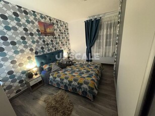 Apartament modern cu 2 camere in Floresti, cartierul Terra