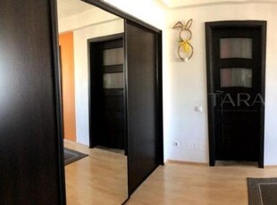 Apartament modern cu 3 camere in Marasti, zona Aurel Vlaicu