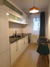 Apartament de 2 camere, 55mp, etaj intermediar, terasa, Buna Ziua