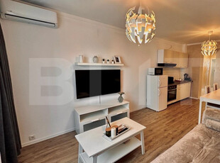 Apartament modern de 2 camere