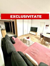 Apartament modern , Ultracentral Floresti