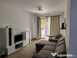 Apartament nou 2 camere in Mrs Village