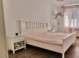 Apartament remarcabil, in eleganta prezentare, zona Coresi,