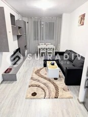 Apartament semidecomandat de inchiriat, cu 2 camere, in zona Iris, Cluj Napoca S17919