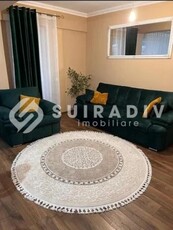 Apartament semidecomandat de vanzare, cu 4 camere, in zona Floresti, Cluj Napoca S17920