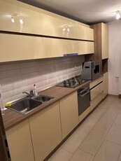 Apartament Spatios cu 4 Camere in Zorilor