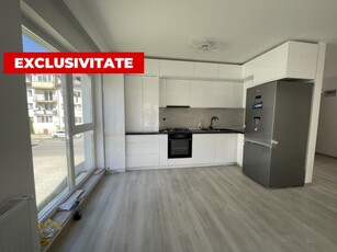 Apartament de vanzare in zona centrala, 3 camere, 66mp, garaj