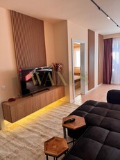 Apartament ultramodern , zona Parcul Poligon