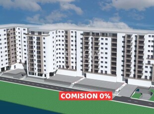 Apartamente cu 3 Camere | Proiect Nou | Comision 0% | Zona VIVO BMW