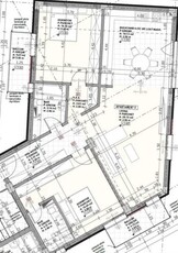 Apartamente semifinisate de 3 camere, intre 85mp si 99mp, zona IRA