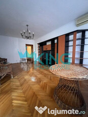 Apartament 4 Camere Aviatorilor Bucuresti