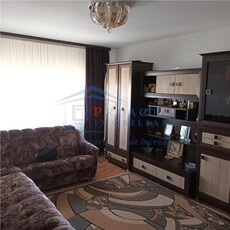 Burdujeni apartament 3 camere mobilat (3C3667)