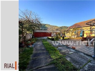 Casa 3 camere, Com. Axente Sever | Nr. 1579