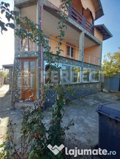 Casa 4 camere, P+1+M , Valea Calugareasca - 87000 euro