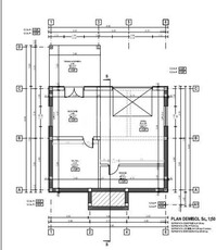 Casa cu 5 camere in Campenesti