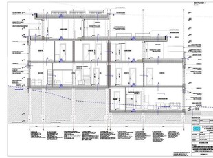 Casa cuplata 265 mp -PANORAMA- Dambul Rotund-