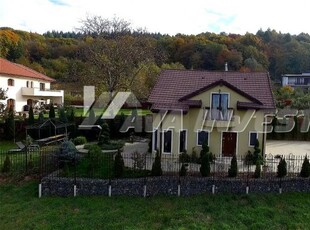 Casa individuala, panorama deosebita, cartierul Faget