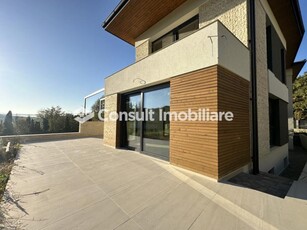 Casa Noua | Faget | 800mp sau 1600mp Teren