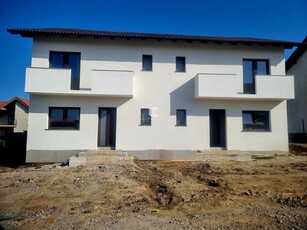 Casa tip duplex 110 mp, zona Cartierul Tineretului, Selimbar