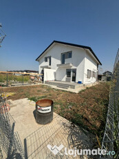 Casa tip duplex || 3 camere 2 bai || Zona linistita ||