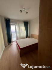 Caut colega de apartament 2 camere complex Royal Town, Copou