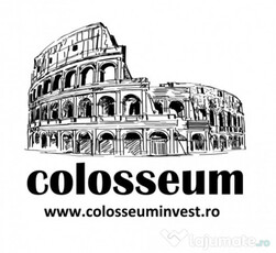 COLOSSEUM: Garsoniera Calea Bucuresti Judetean .