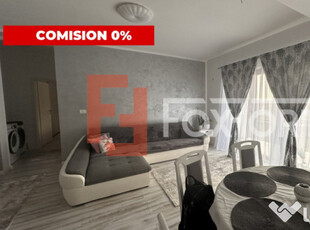 COMISION 0% Apartament 2 camere, 54 mp, Giroc