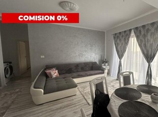 COMISION 0% Apartament 2 camere, 54 mp, in Giroc