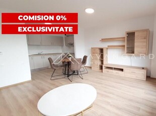 COMISION 0% | Apartament 2 camere | 63 mp | 35 mp terasa | parcare | Sopor