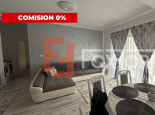 COMISION 0% Apartament 2 camere