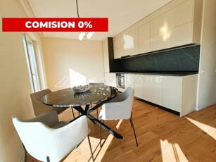 COMISION 0% | Penthouse 3 camere | 90 mp | terase 45 mp | parcare | Sopor