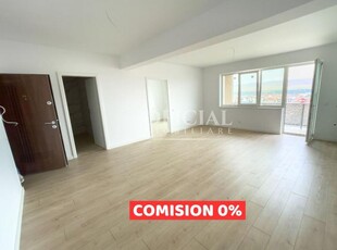 Dezvoltator | Apartament 2 Camere | 47 mp | Parcare Zona Eroilor