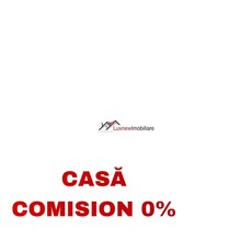 Comision0%. Casa de vanzare 190 mp utili, teren 250 mp in Chinteni semifinisata!!