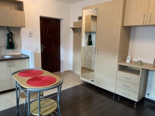 De vanzare apartament finisat, zona Buna Ziua, 2 camere.