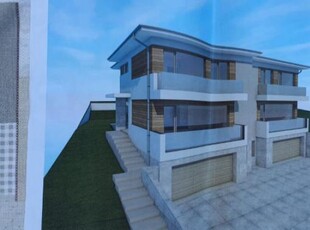 Duplex de vanzare,204mp utili, 450mp teren,IRIS