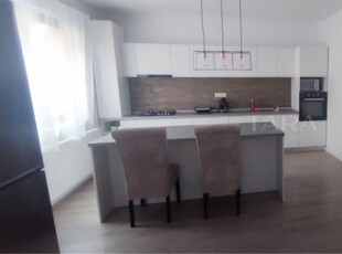 Duplex Modern in Floresti, Zona Terra 120 mp Utili, 249 mp Teren