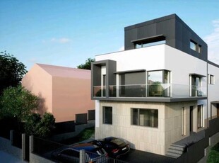 Duplex de vanzare in Dambul Rotund, 153mp utili, 350mp teren