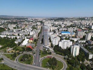 EXCLUSIV Apartament / Studio de vanzare, West City Tower, Cluj-Napoca