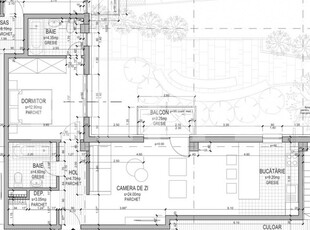 Exclusivitate! Comision 0 ! Apartament cu 2 camere, zona Pod Ira