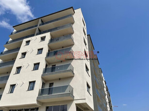 GRABESTE-TE Apartament Nou 10 minute Metrou Berceni M2 -