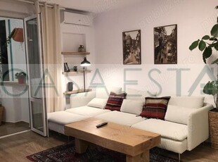 Inchiriere apartament 2 camere Amzei